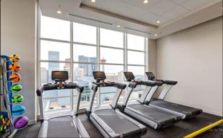 Corporate Stays Underwood 1 Bedroom - 6