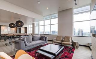 Corporate Stays Underwood 1 Bedroom - 5