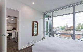 Corporate Stays Underwood 1 Bedroom - 2