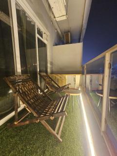 Midori by Gatsby Stays - 3