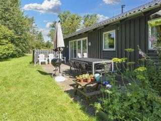 8 person holiday home in Ørsted - 9