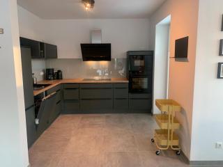 Strandbude Dangast - 9