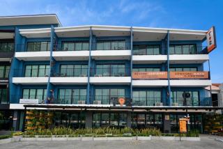 Jomtien Beach Market Place - 3