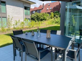 Strandbude Dangast - 8