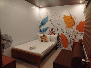 BALAI MALINAWON - Villa 2 - 3