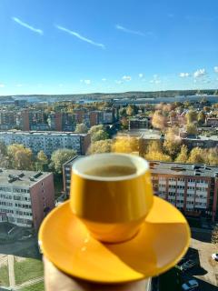 Panoramic sea-view penthouse - 7