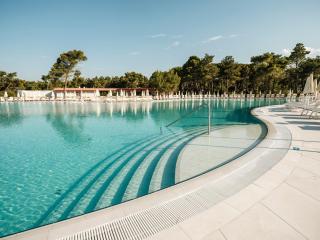 Zaton Holiday Resort Camping Homes - Nin - 8