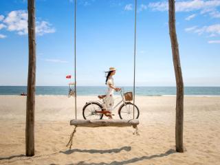 Beachfront Hotel Hoi An - 5