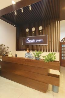 Sunstar Hotel - 9