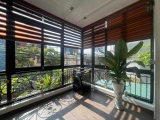 Moonlight Stay Tay Ho - 9