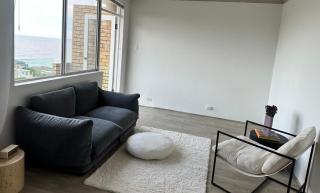 Penthouse with Beach View - 8