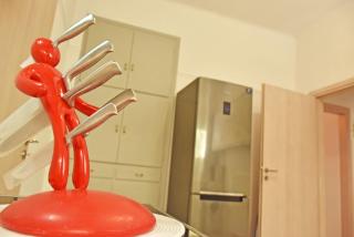 The North - Floor apartment in Kato Halandri - 7