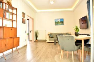 The North - Floor apartment in Kato Halandri - 0