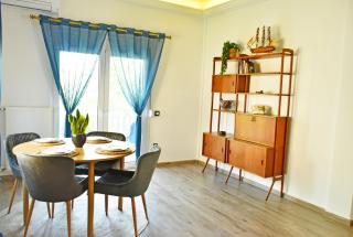 The North - Floor apartment in Kato Halandri - 5