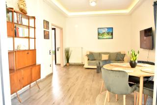 The North - Floor apartment in Kato Halandri - 3