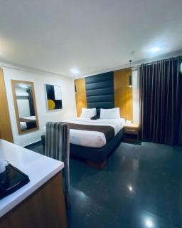 Chateux de atlantique Hotel - 9