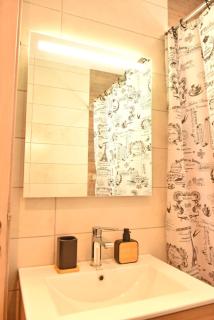 The North - Floor apartment in Kato Halandri - 1