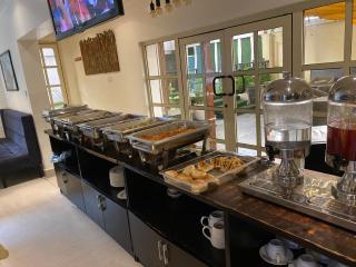 Chateux de atlantique Hotel - 8