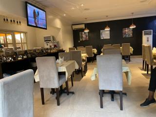 Chateux de atlantique Hotel - 7