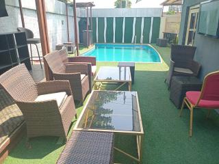 Chateux de atlantique Hotel - 4