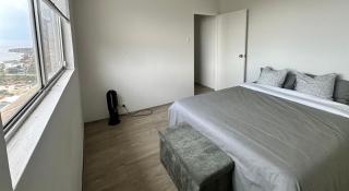 Penthouse with Beach View - 6