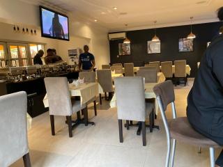 Chateux de atlantique Hotel - 2