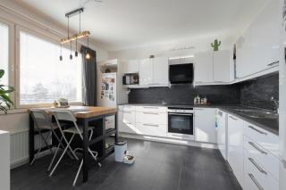 Stylish flat close to the city - 6