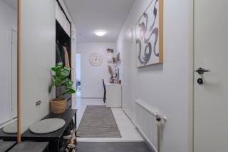 Stylish flat close to the city - 1