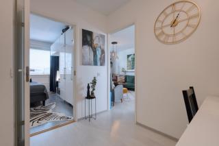 Stylish flat close to the city - 2