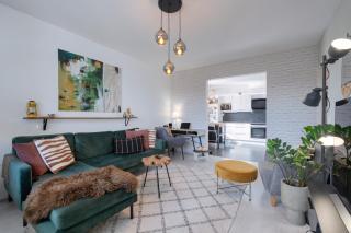 Stylish flat close to the city - 5