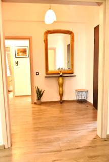 The North - Floor apartment in Kato Halandri - Athens - 5