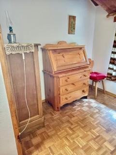 La casa di nonno Giulio - 1