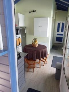 AWMONY'KAZ, Gite à Trois-Rivières GUADELOUPE - 5