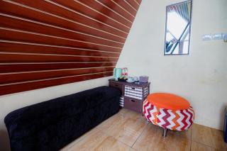 Khanzana Cabin and Camp - 4