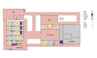 Redbrow Garden Guesthouse - 7