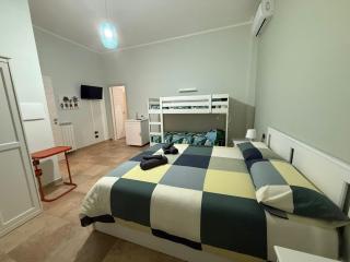 La casetta di Fra & Giù - Longobucco - 6