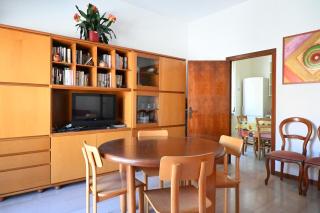 Porto Recanati, ampio quadrilocale vicino al mare - 5