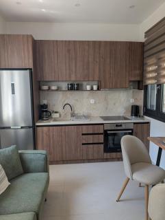 Eriad Patras - Calm Luxury Stay In The City Centre - 8