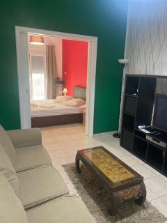 Electra apartment - 0