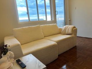 Penthouse with Beach View - 7