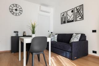 Elegant Urban Home - Free Parking - 7min Niguarda - 5