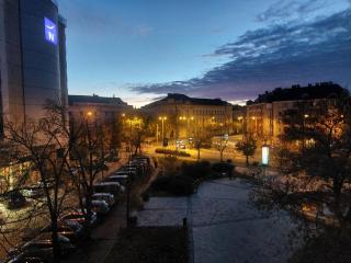 Aquarius Apartman - 9