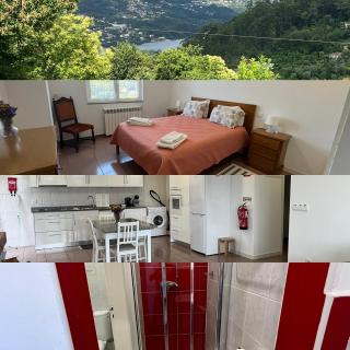 Casa de Casarelhos - "Gerês" - 8