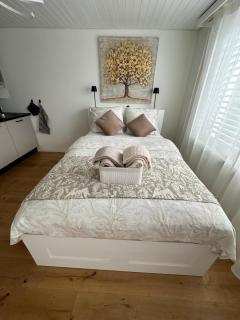 Gästehaus MaryVitty, zentrale zwischen Aarau und Olten, gut verbunden - 4