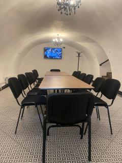 Pensiunea Central Sibiu - 9