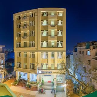 Empress Dalat - Sky View Hotel - 6