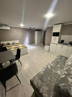 1-ком апартаменты в центре города Pekar - 0