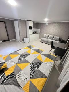 1-ком апартаменты в центре города Pekar - 3