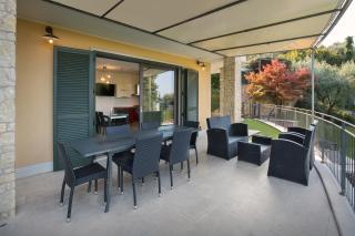 Villa Loncrino - Fine Living - 2