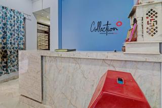 Hotel O Drip Inn - 0